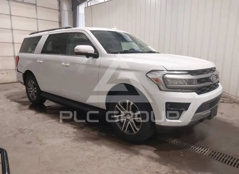 2024 Ford EXPEDITION фото