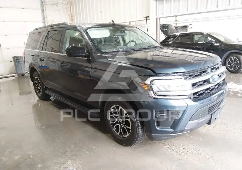 2024 Ford EXPEDITION фото