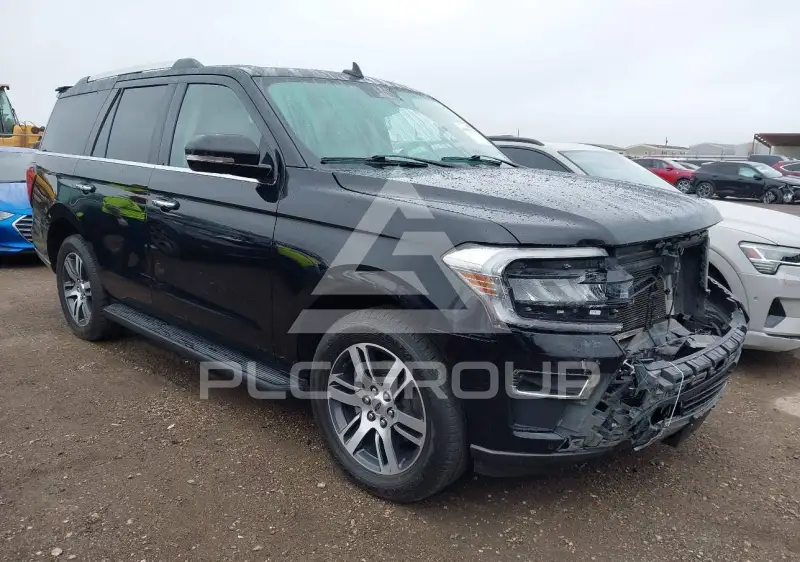 2024 Ford EXPEDITION photo