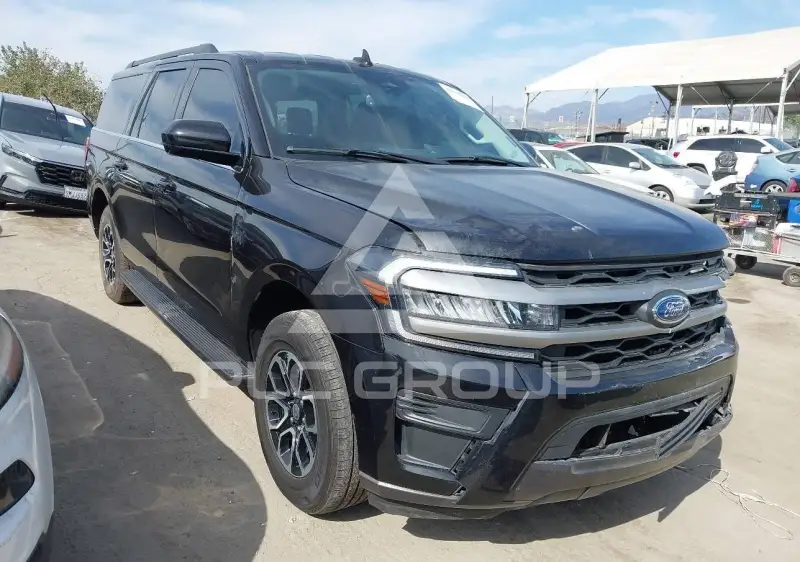 2024 Ford EXPEDITION фото