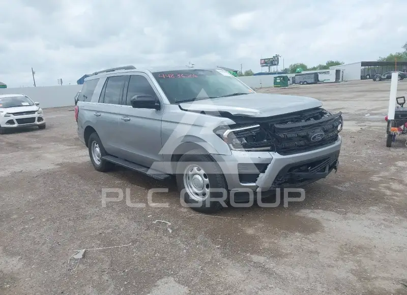 2024 Ford EXPEDITION фото