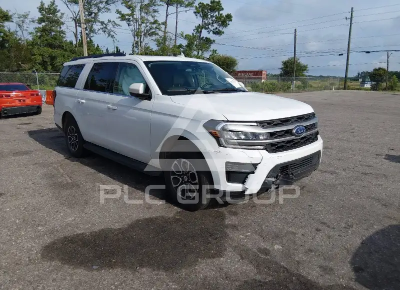 2024 Ford EXPEDITION фото