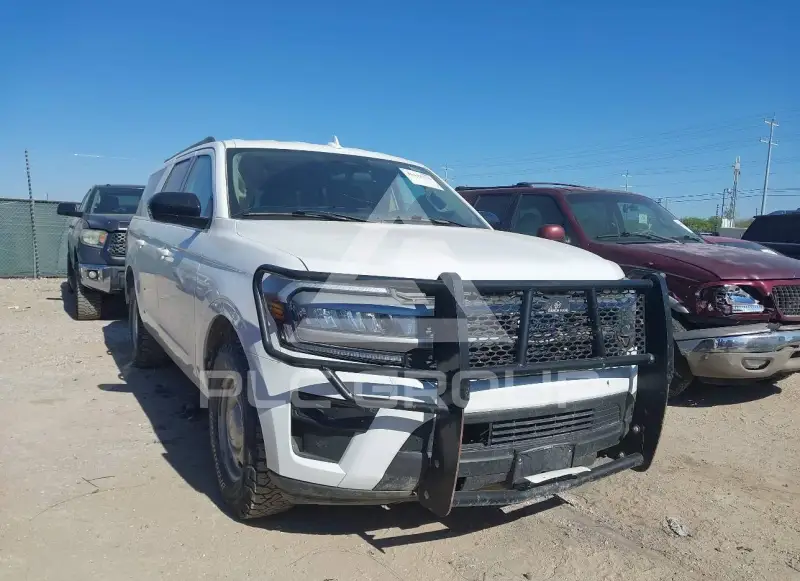 2024 Ford EXPEDITION фото