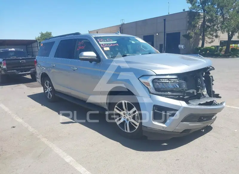2024 Ford EXPEDITION фото