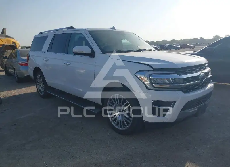 2024 Ford EXPEDITION фото