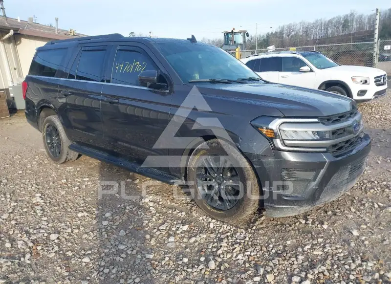 2024 Ford EXPEDITION фото