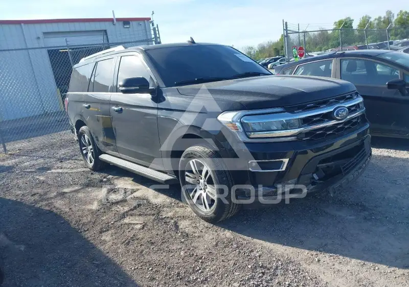 2024 Ford EXPEDITION фото