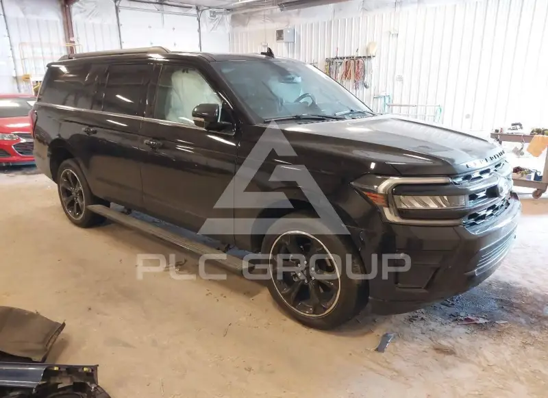 2024 Ford EXPEDITION фото