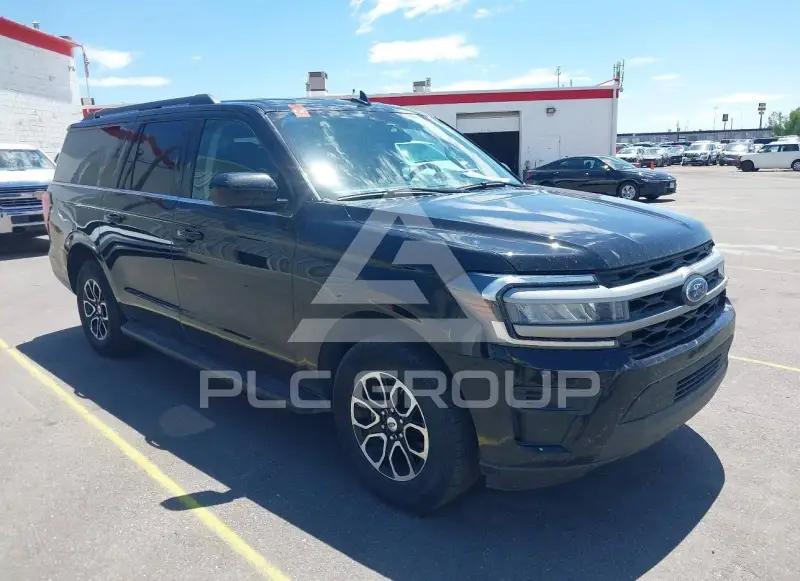 2024 Ford EXPEDITION фото