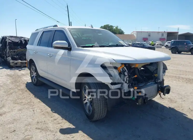 2024 Ford EXPEDITION фото