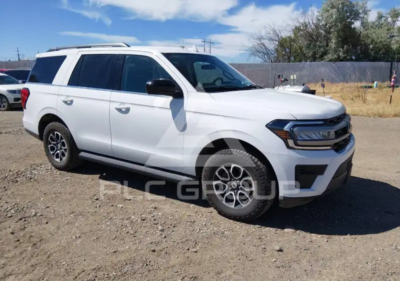 2024 Ford EXPEDITION фото