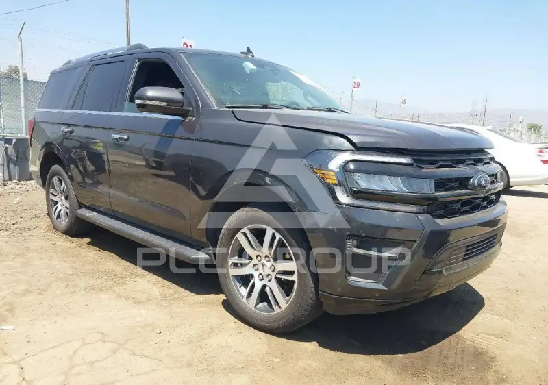 2024 Ford EXPEDITION photo
