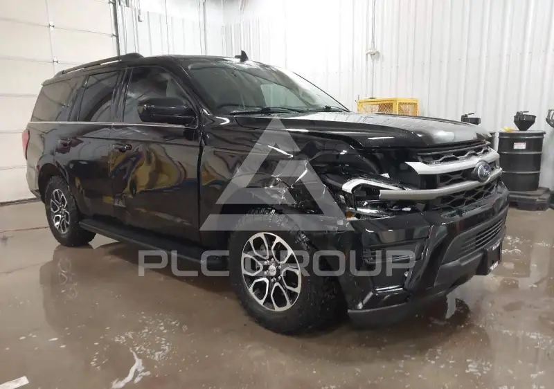 2024 Ford EXPEDITION фото