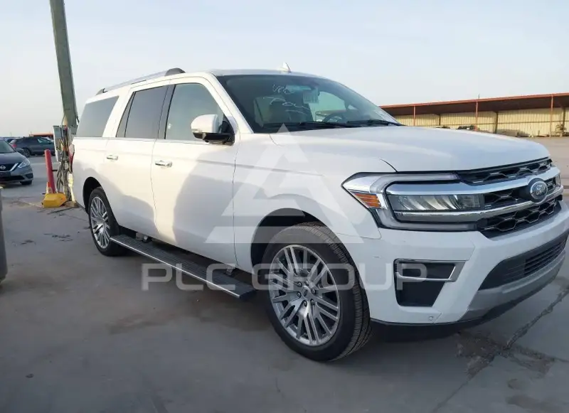 2024 Ford EXPEDITION photo