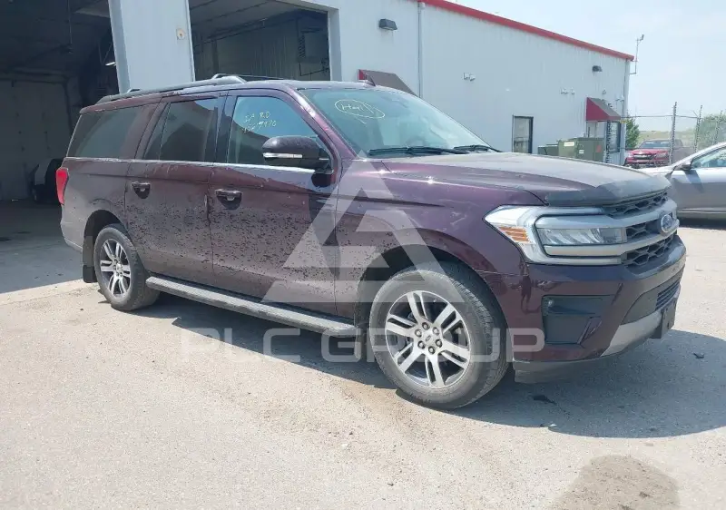 2024 Ford EXPEDITION фото