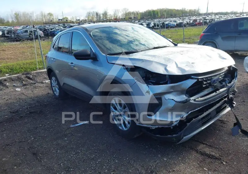 2024 Ford ESCAPE фото