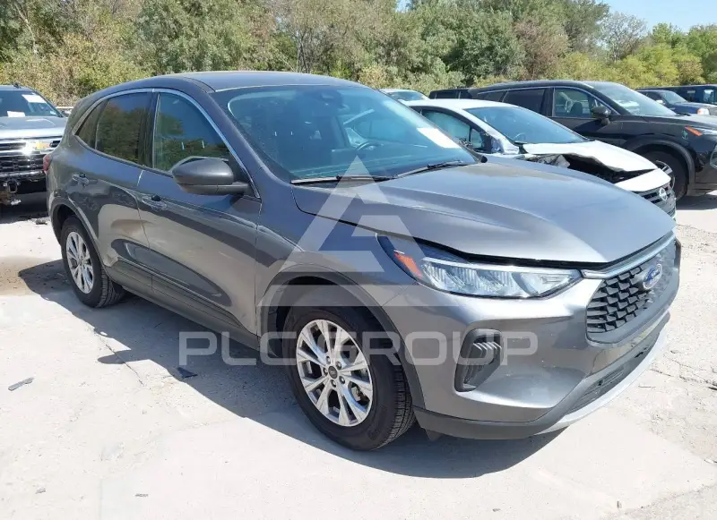 2024 Ford ESCAPE фото