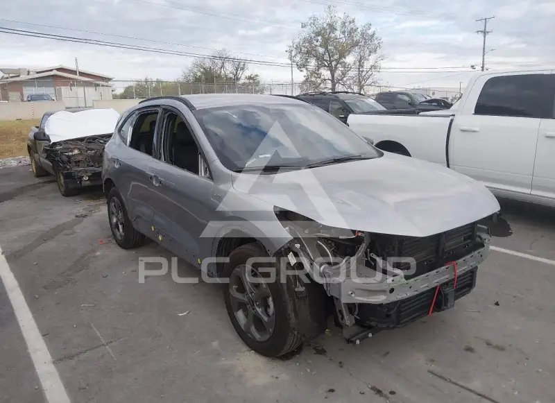 2024 Ford ESCAPE фото