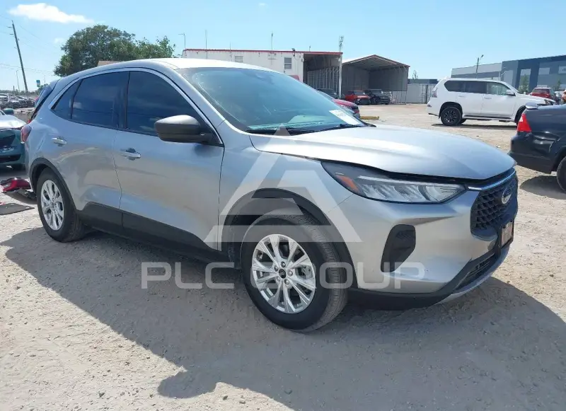 2024 Ford ESCAPE фото