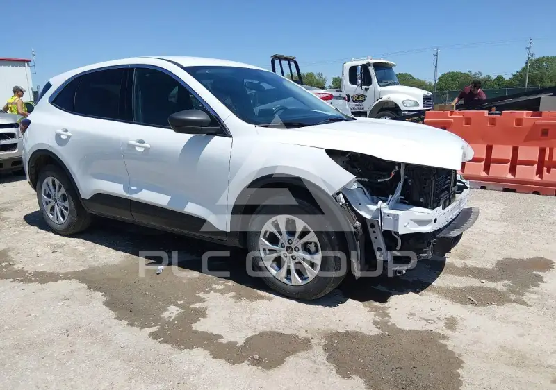 2024 Ford ESCAPE фото