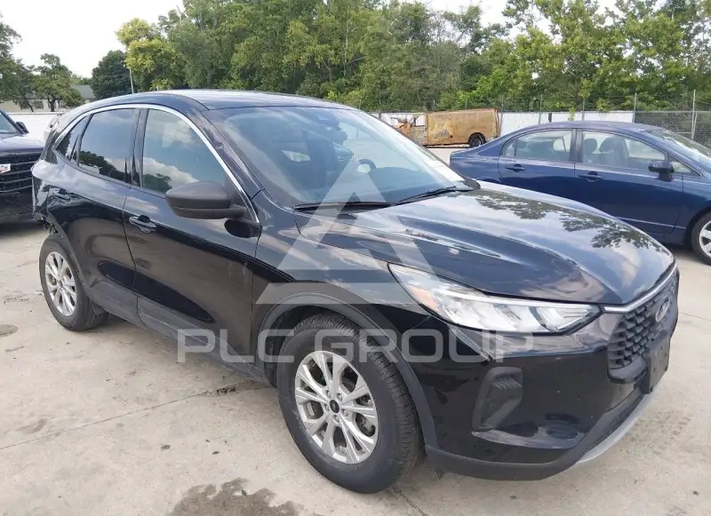 2024 Ford ESCAPE photo