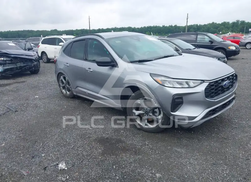 2024 Ford ESCAPE photo