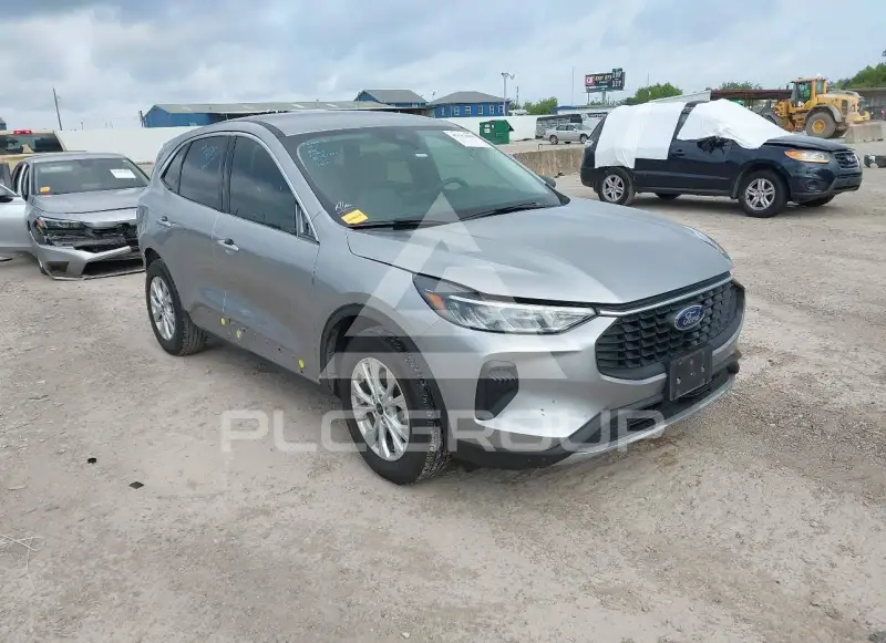 2024 Ford ESCAPE фото