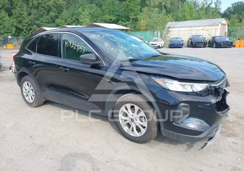 2024 Ford ESCAPE фото
