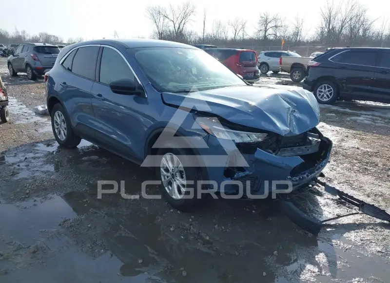 2024 Ford ESCAPE фото
