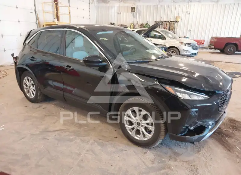 2024 Ford ESCAPE фото