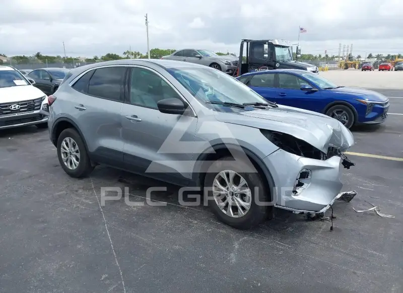 2024 Ford ESCAPE фото