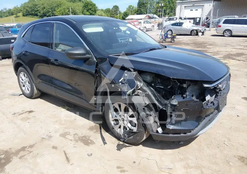 2024 Ford ESCAPE фото
