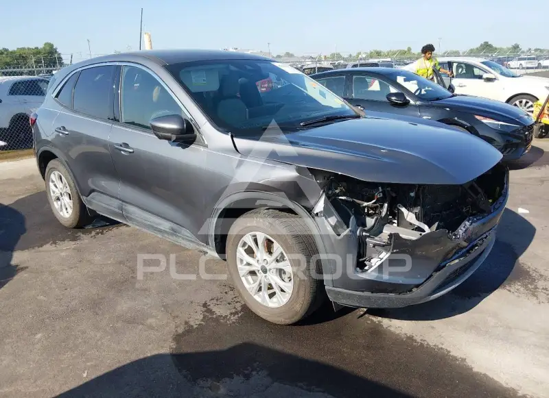 2024 Ford ESCAPE photo