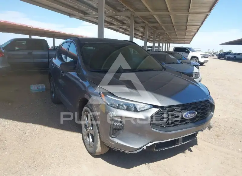 2024 Ford ESCAPE фото
