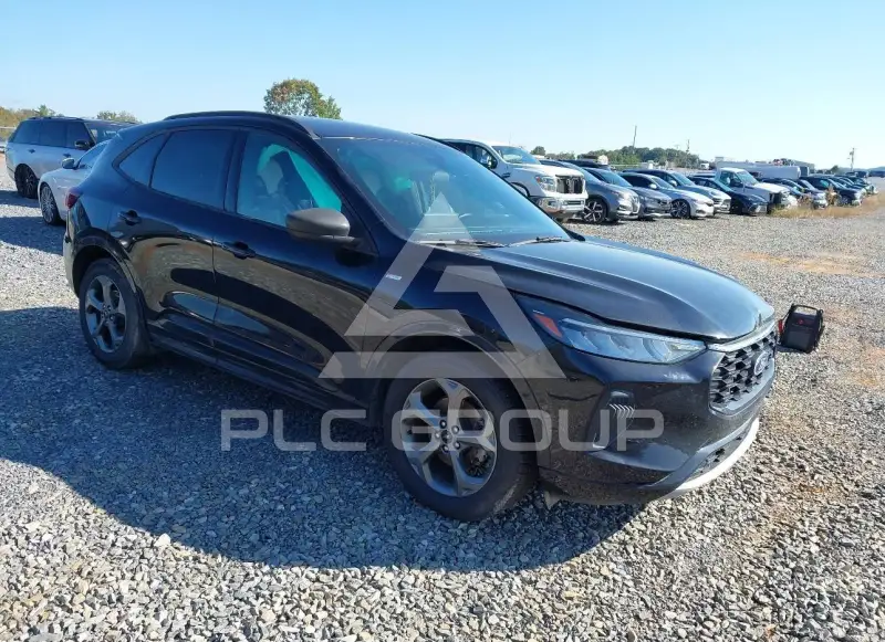 2024 Ford ESCAPE photo