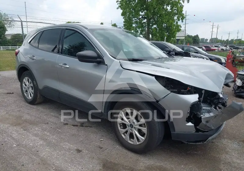 2024 Ford ESCAPE фото