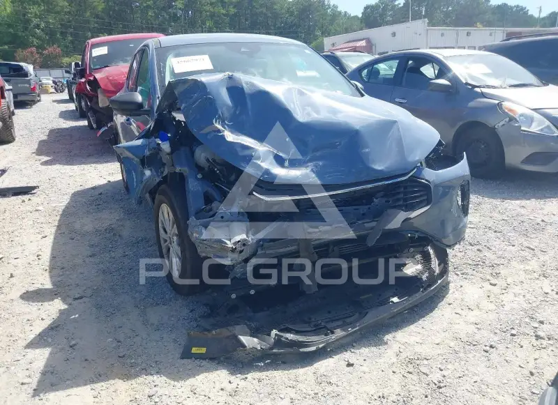 2024 Ford ESCAPE photo