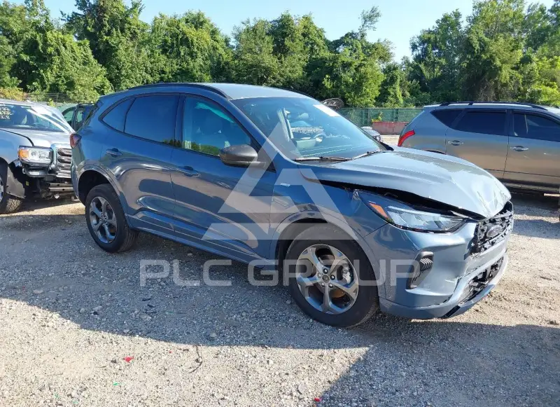 2024 Ford ESCAPE фото
