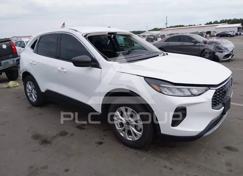 2024 Ford ESCAPE фото