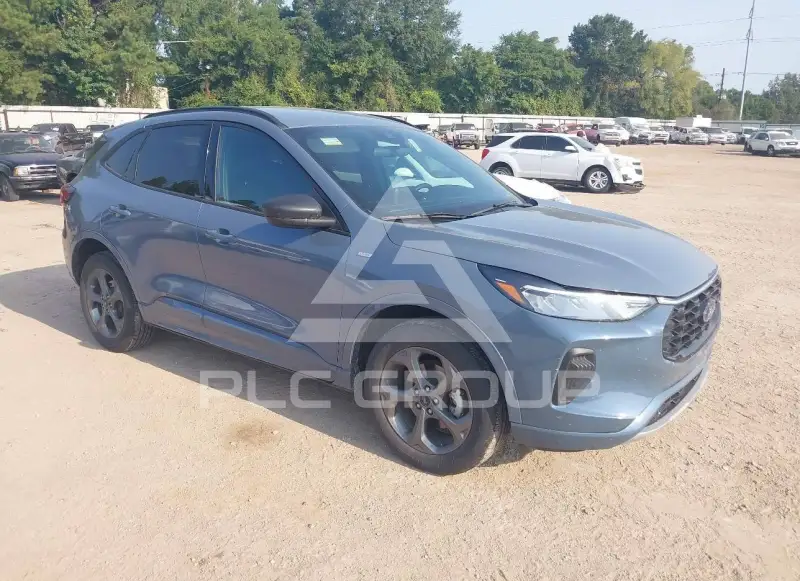 2024 Ford ESCAPE фото
