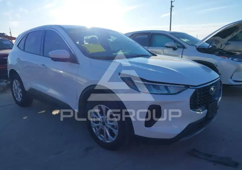 2024 Ford ESCAPE фото