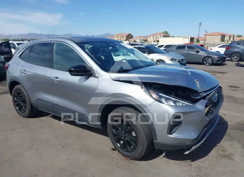 2024 Ford ESCAPE фото