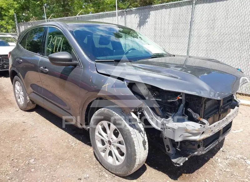 2024 Ford ESCAPE photo