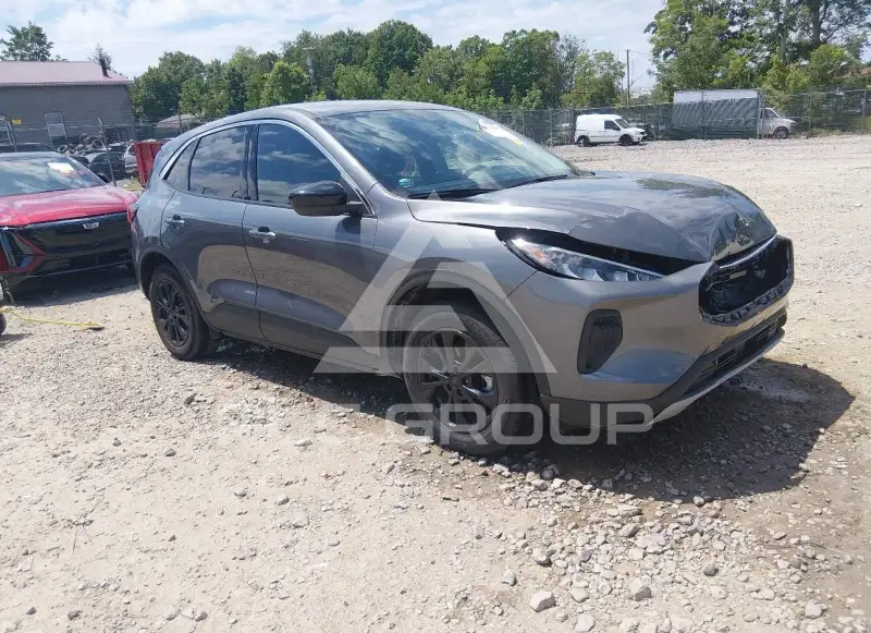 2024 Ford ESCAPE фото