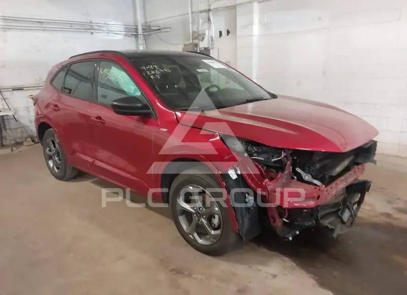 2024 Ford ESCAPE photo