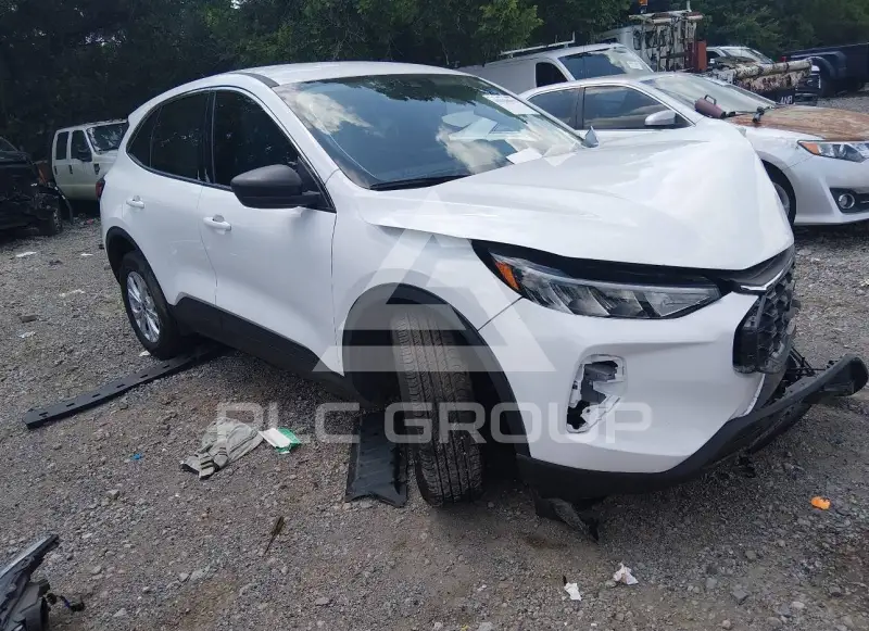 2024 Ford ESCAPE фото
