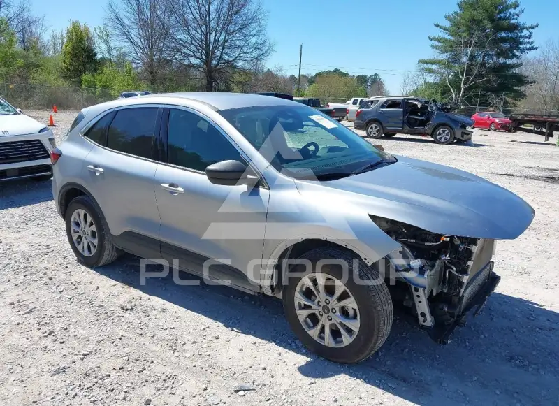 2024 Ford ESCAPE photo