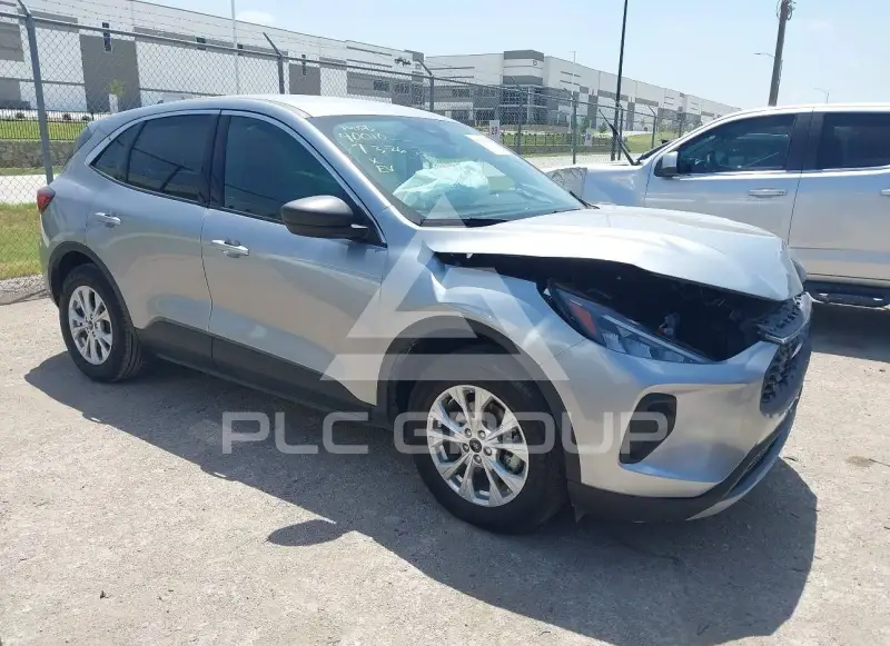 2024 Ford ESCAPE фото