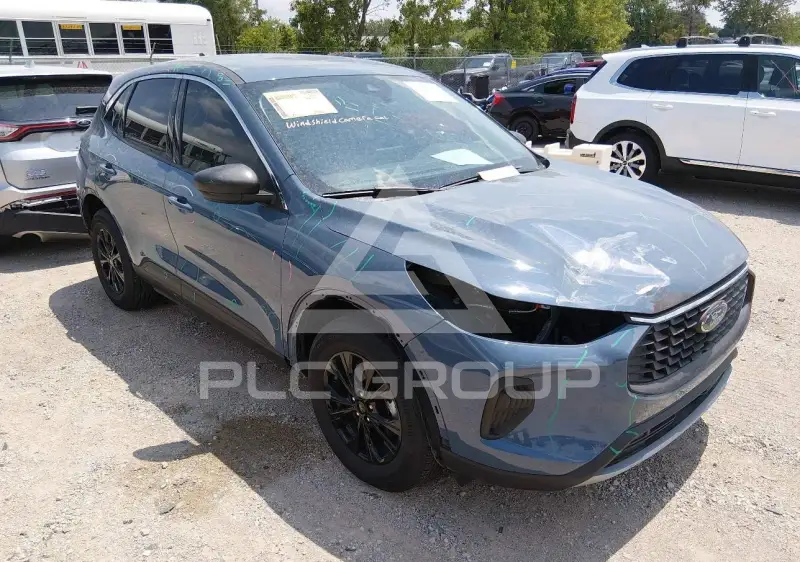 2024 Ford ESCAPE фото