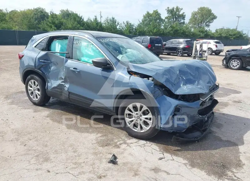 2024 Ford ESCAPE фото